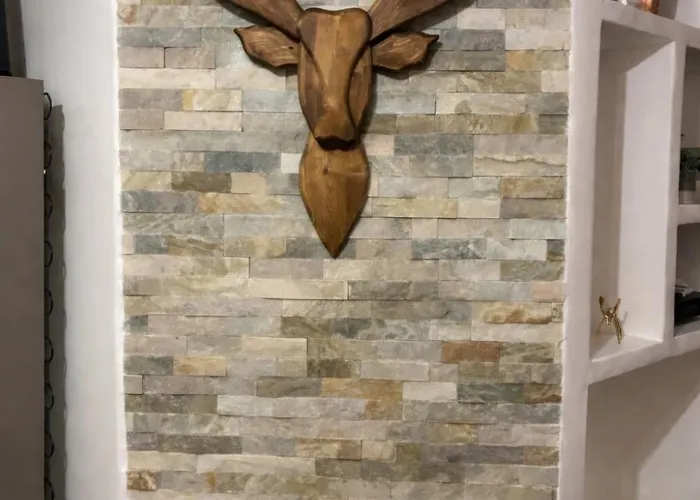 Aux Pieds, Paradiski, 4 6p Confort * La Plagne