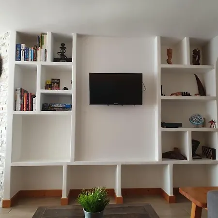 Apartament Aux Pieds, Paradiski, 4 6p Confort La Plagne