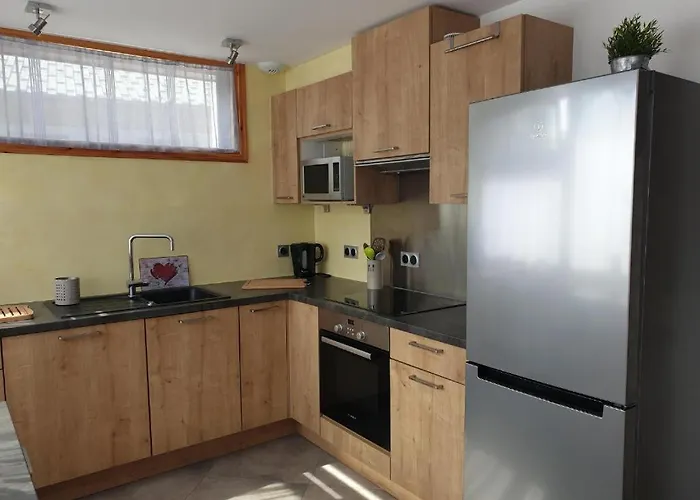 Apartament Aux Pieds, Paradiski, 4 6p Confort La Plagne