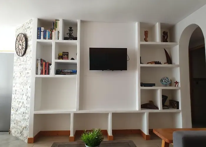 Apartment Aux Pieds, Paradiski, 4 6p Confort La Plagne