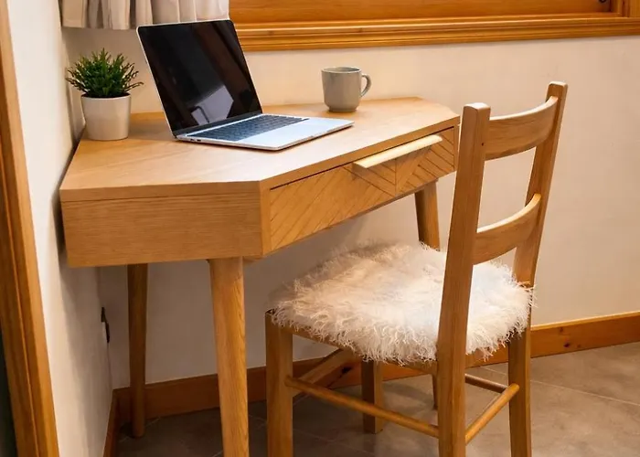 Aux Pieds, Paradiski, 4 6p Confort La Plagne